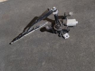 моторчик заднего стеклоочистителя (дворника) Chevrolet Traverse 2 поколение [рестайлинг] 2022, 3.6 л., бензин, АКПП, внедорожник 5 дв., передний привод, 84974228