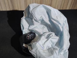 подушка безопасности водителя Buick Envision 2 внедорожник 5дв 2021, 2.0 л., LSY, бензин, АКПП, белый, внедорожник 5 дв., 84907121