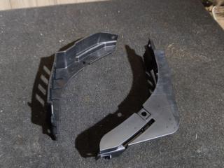 бампер передний Buick Encore GX 1 поколение 2022, 1.3 л., бензин, АКПП, черный, внедорожник 5 дв., 42621357, 42621358