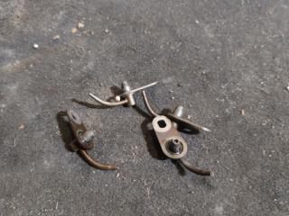 форсунка масляная Chevrolet Equinox 3 поколение 2019, 1.5 л., бензин, АКПП, внедорожник 5 дв., передний привод