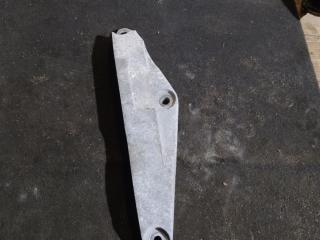 кронштейн двигателя Chevrolet Traverse 2 поколение 2019, 3.6 л., бензин, АКПП, внедорожник 5 дв.