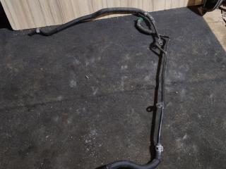 клапан вакуумного управления Chevrolet Traverse 2 поколение 2019, 3.6 л., бензин, АКПП, внедорожник 5 дв., 13581099