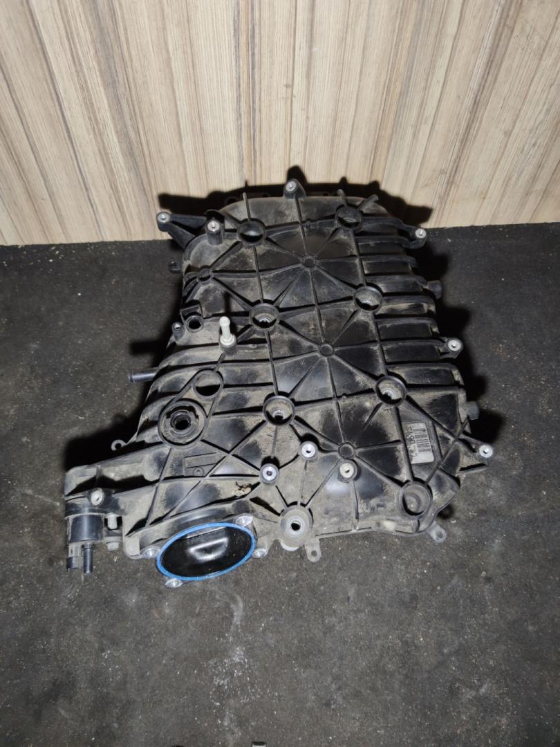 коллектор впускной Chevrolet Traverse 2 поколение 2019, 3.6 л., бензин, АКПП, внедорожник 5 дв., 12690513 - фото №1