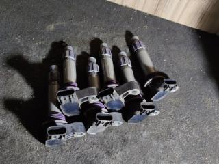 катушка зажигания Chevrolet Traverse 2 поколение 2019, 3.6 л., бензин, АКПП, внедорожник 5 дв., 12632479