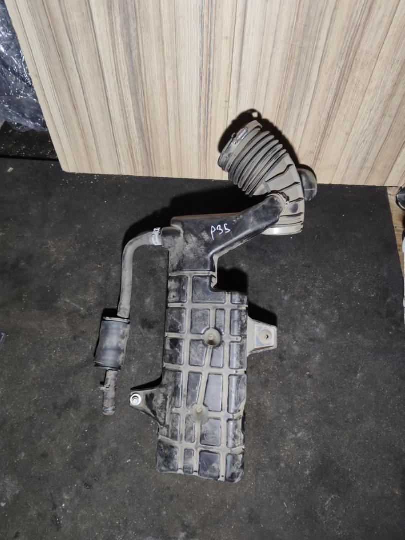 патрубок воздушного фильтра Chevrolet Traverse 2 поколение 2019, 3.6 л., бензин, АКПП, внедорожник 5 дв., 84522148 - фото №1