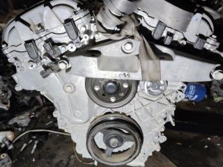 двигатель Chevrolet Traverse 2 поколение [рестайлинг] 2022, 3.6 л., бензин, АКПП, внедорожник 5 дв., передний привод, LFY, YLHH, JC8, 213120773