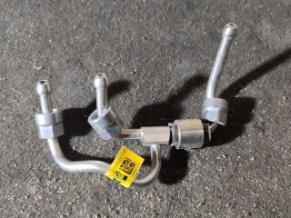 трубка ТНВД Chevrolet Traverse 2 поколение [рестайлинг] 2022, 3.6 л., бензин, АКПП, внедорожник 5 дв., передний привод, 12696172