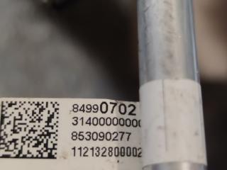 шланг (трубка) АКПП Chevrolet Traverse 2 поколение [рестайлинг] 2022, 3.6 л., бензин, АКПП, внедорожник 5 дв., передний привод, 84990703, 84990702