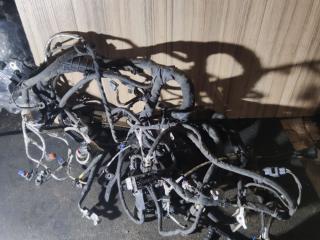 проводка двигателя Chevrolet Traverse 2 поколение [рестайлинг] 2022, 3.6 л., бензин, АКПП, внедорожник 5 дв., передний привод, 85109969, 84703336