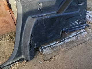 обшивка багажника Chevrolet Traverse 2 поколение [рестайлинг] 2022, 3.6 л., бензин, АКПП, внедорожник 5 дв., передний привод