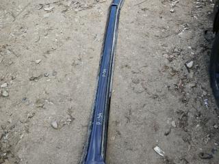 накладка на порог Chevrolet Traverse 2 поколение [рестайлинг] 2022, 3.6 л., бензин, АКПП, внедорожник 5 дв., передний привод