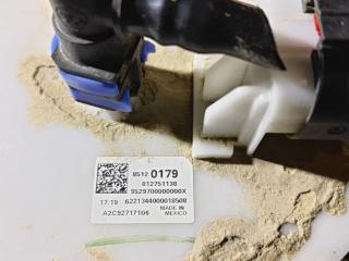 насос топливный Chevrolet Traverse 2 поколение [рестайлинг] 2022, 3.6 л., бензин, АКПП, внедорожник 5 дв., передний привод, 85120179