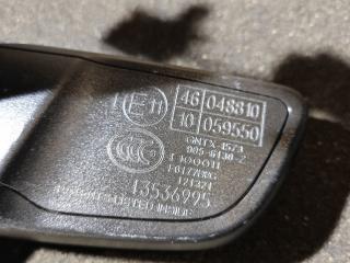 зеркало салона Chevrolet Traverse 2 поколение [рестайлинг] 2022, 3.6 л., бензин, АКПП, внедорожник 5 дв., передний привод, 13536995