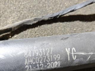 амортизатор крышки багажника (3-5 двери) Chevrolet Traverse 2 поколение [рестайлинг] 2022, 3.6 л., бензин, АКПП, внедорожник 5 дв., передний привод, 84793127