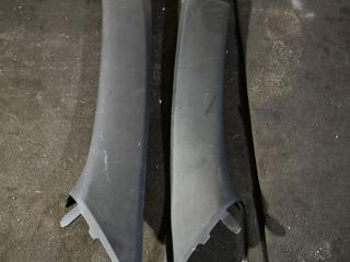 пластик Chevrolet Traverse 2 поколение [рестайлинг] 2022, 3.6 л., бензин, АКПП, внедорожник 5 дв., передний привод