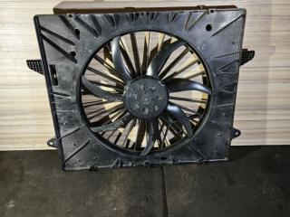 вентилятор радиатора Chevrolet Traverse 2 поколение [рестайлинг] 2022, 3.6 л., бензин, АКПП, внедорожник 5 дв., передний привод, 85151154