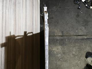 радиатор кондиционера Chevrolet Traverse 2 поколение [рестайлинг] 2022, 3.6 л., бензин, АКПП, внедорожник 5 дв., передний привод, 84725047