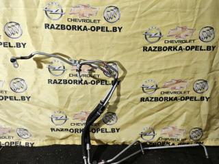 шланг (трубка) АКПП Chevrolet Traverse 2 поколение 2019, 3.6 л., бензин, АКПП, внедорожник 5 дв., 84335372