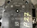 моторчик печки Chevrolet Traverse 2 поколение 2019, 3.6 л., бензин, АКПП, внедорожник 5 дв., DL950003 - фото №2