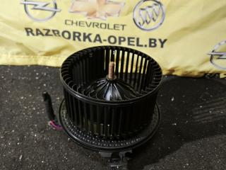моторчик печки Chevrolet Traverse 2 поколение 2019, 3.6 л., бензин, АКПП, внедорожник 5 дв., DL950003