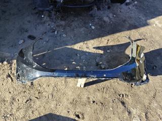 бампер передний GMC Terrain 2 поколение 2020, 2.0 л., бензин, АКПП, внедорожник 5 дв., полный подключаемый привод