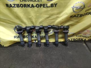 катушка зажигания Chevrolet Traverse 2 поколение [рестайлинг] 2022, 3.6 л., бензин, АКПП, внедорожник 5 дв., передний привод, 12632479