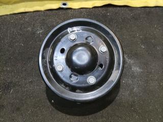 помпа Chevrolet Traverse 2 поколение [рестайлинг] 2022, 3.6 л., бензин, АКПП, внедорожник 5 дв., передний привод