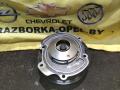 помпа Chevrolet Traverse 2 поколение [рестайлинг] 2022, 3.6 л., бензин, АКПП, внедорожник 5 дв., передний привод - фото №2
