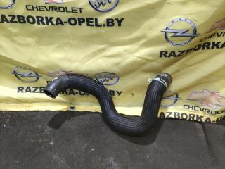 патрубок радиатора GMC Terrain 2 поколение 2020, 2.0 л., бензин, АКПП, внедорожник 5 дв., полный подключаемый привод, 684818905