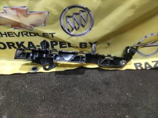 Крепление бампера переднего Buick Envision 2 внедорожник 5дв 2021, 2.0 л., LSY, бензин, АКПП, белый, внедорожник 5 дв.