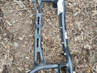 балка подвески задняя Volkswagen Passat B8 [рестайлинг] 2020, 2.0 л., бензин, АКПП, седан