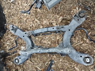 балка подвески задняя Dodge Challenger 3 поколение [2-й рестайлинг] 2018, 5.7 л., бензин, АКПП, купе