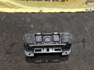 кулиса GMC Terrain 2 поколение 2020, 2.0 л., бензин, АКПП, внедорожник 5 дв., полный подключаемый привод, 84517433