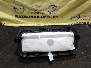 панель передняя салона (торпедо) GMC Terrain 2 поколение 2020, 2.0 л., бензин, АКПП, внедорожник 5 дв., полный подключаемый привод, 84677889