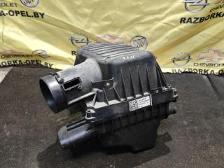 корпус воздушного фильтра GMC Terrain 2 поколение 2020, 2.0 л., бензин, АКПП, внедорожник 5 дв., полный подключаемый привод, 84640372