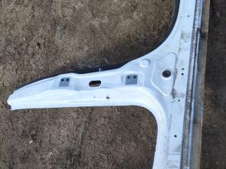 порог правый Jeep Cherokee 5 поколение [рестайлинг] 2019, 2.4 л., бензин, АКПП, белый, внедорожник 5 дв., полный привод