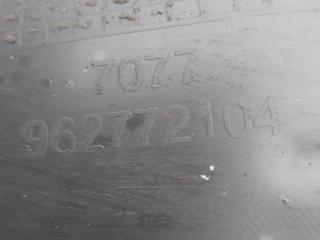 защита арок задняя левая (подкрылок) Opel Insignia 1 поколение (A) [рестайлинг] 2015, 2.0 л., A 20 NHT, бензин, АКПП, черный, седан, 962772104