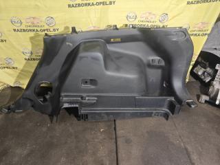 обшивка багажника Jeep Cherokee 5 поколение [рестайлинг] 2019, 2.4 л., бензин, АКПП, белый, внедорожник 5 дв., полный привод