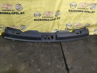 накладка внутренняя на заднюю панель кузова Ford Edge 2 поколение CD539 [рестайлинг] 2020, 2.0 л., бензин, АКПП, белый, передний привод, FT4B-R406A64-AE3ZHE