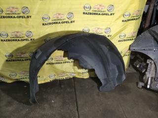 защита арок задняя правая (подкрылок) Ford Edge 2 поколение CD539 [рестайлинг] 2020, 2.0 л., бензин, АКПП, белый, передний привод