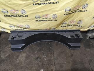 ниша запасного колеса Jeep Cherokee 5 поколение [рестайлинг] 2019, 2.4 л., бензин, АКПП, белый, внедорожник 5 дв., полный привод, 68288894AA