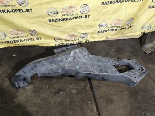 защита днища Ford Edge 2 поколение CD539 [рестайлинг] 2020, 2.0 л., бензин, АКПП, белый, передний привод