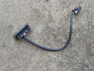 кнопка открытия багажника Chevrolet Malibu 9 поколение 2017, 1.5 л., LFV, бензин, АКПП, седан, 84132375