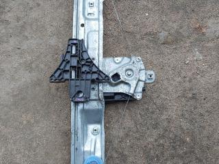 стеклоподъемник задний левый Opel Insignia 1 поколение (A) 2012, 2.0 л., бензин, АКПП, седан