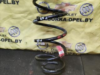 пружина передняя Ford Edge 2 поколение CD539 [рестайлинг] 2020, 2.0 л., бензин, АКПП, белый, передний привод, K2GC5310ANF