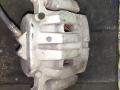 суппорт передний левый Jeep Cherokee 5 поколение [рестайлинг] 2019, 2.4 л., бензин, АКПП, белый, внедорожник 5 дв., полный привод - фото №3