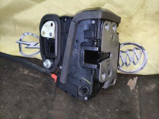 замок двери задней правой GMC Terrain 2 поколение 2020, 2.0 л., бензин, АКПП, внедорожник 5 дв., полный подключаемый привод, 13533636