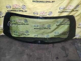 стекло заднее Chevrolet Equinox 3 поколение 2019, 1.5 л., бензин, АКПП, внедорожник 5 дв., передний привод