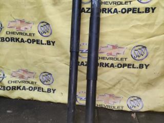 амортизатор крышки багажника (3-5 двери) Chevrolet Equinox 3 поколение 2020, 1.5 л., бензин, АКПП, красный, полный подключаемый привод, 815374475, 84781790, 84133944