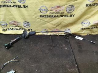 трос кулисы КПП Ford Edge 2 поколение CD539 [рестайлинг] 2020, 2.0 л., бензин, АКПП, белый, передний привод, KT4P-7J167-AK